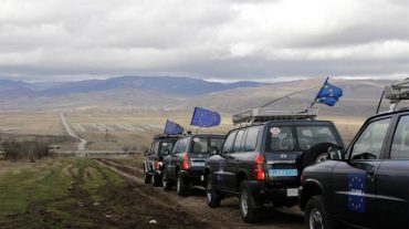 ԵՄ քաղաքացիական առաքելության կազմում ներգրավված կլինի Գերմանիայից 15 ոստիկան