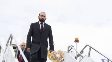Պլանավորվում է Հայաստանի արտաքին գործերի նախարարի այցը Սիրիա
