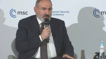 Շատ կարևոր է, որ մեր տարածաշրջանի վրա ևս միջազգային ուշադրություն լինի․ Փաշինյան