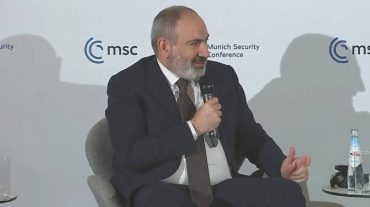 Փաշինյանը Լաչինի միջանցքի շուրջ իրավիճակի վրա միջազգային հանրության խիստ ուշադրության կարիք է տեսնում