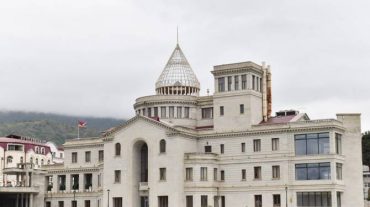 Պատրաստ ենք շարունակել հանուն հայրենիքի իրենց կյանքը նվիրաբերած նահատակների սուրբ գործը՝ հաղթական հանգրվանի հասնելու համար. Արցախի ԱԺ հայտարարությունը