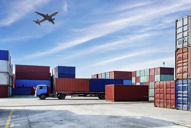Հայաստանի արտահանումը ԵԱՏՄ երկրներ 2022 թ.-ին աճել է 1,6 մլրդ դոլարով