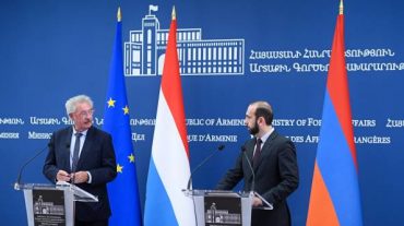 Լաչինի միջանցքի կարգավորումները բանակցված ու ստորագրված են, ուժի գործադրմամբ վերաբանակցումն ընդունելի չէ. ԱԳ նախարար