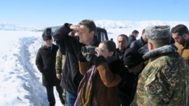 Լաչինի միջանցքում տրանսպորտային բոլոր միջոցների ազատ երթևեկությունը պետք է շտապ վերականգնվի․ ԵԽԽՎ համազեկուցողների հայտարարությունը