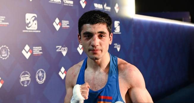 Բռնցքամարտիկներ Բազեյանը և Մադոյանը Ստրանջայի մրցաշարի բրոնզե մեդալակիրներ են. Հակոբյանը և Չալոյանը եզրափակիչում են