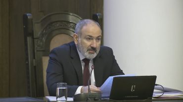 Հայաստանն Ադրբեջանին է փոխանցել խաղաղության պայմանագրի շուրջ իր առաջարկները
