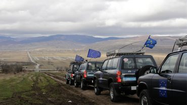 ԵՄ-ն այսօր սկսում է Հայաստանում քաղաքացիական առաքելությունը. մանրամասներ հայ-ադրբեջանական սահմանին տեղակայվող դիտորդների գործունեության մասին
