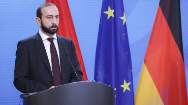 Հայաստանը խաղաղության պայմանագրի շուրջ Ադրբեջանին փոխանցել է նոր առաջարկներ. Արարատ Միրզոյան