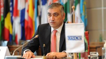 Դեսպան Պապիկյանը ԵԱՀԿ Մշտական խորհրդի նիստում անդրադարձել է Արցախում ստեղծված իրավիճակին