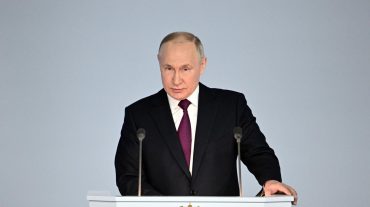 Պուտինը նշել է Ռուսաստանի հաղթանակների գլխավոր պայմանը