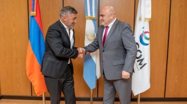 ՀՌԱՀ-ը փոխըմբռնման հուշագիր է ստորագրել Արգենտինայի Հաղորդակցությունների պետական մարմնի՝ ENACOM-ի հետ