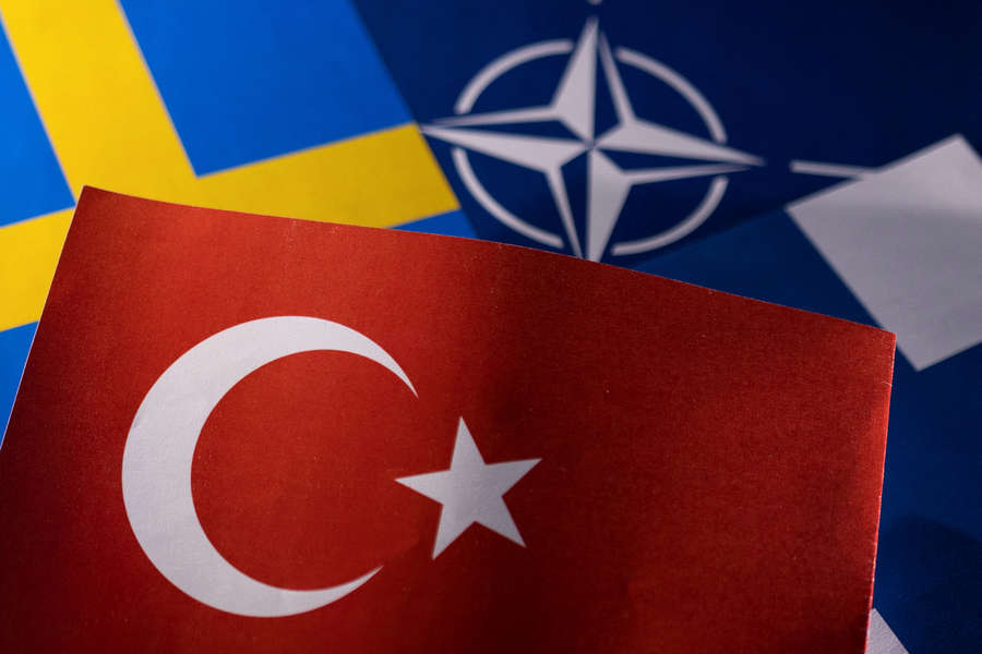 Շվեդիայի արտաքին գործերի նախարար Բիլստրյոմը մերժում է Թուրքիայի պահանջները