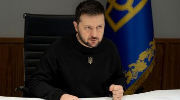 Հայտնի է դարձել, թե որտեղ կարող է գտնվել Զելենսկու թաքստոցը