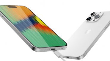 Ինսայդերը գաղտնազերծել է iPhone 15 Pro Max-ի դիզայնը
