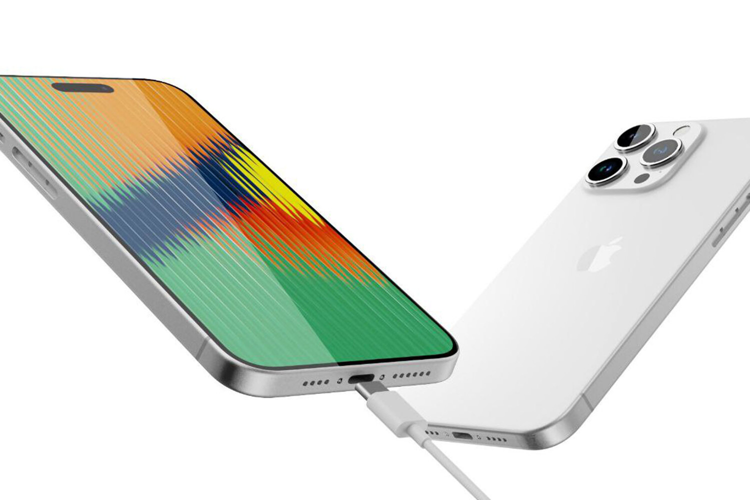 Ինսայդերը գաղտնազերծել է iPhone 15 Pro Max-ի դիզայնը