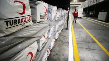 Թուրքիայի Կարմիր մահիկի շուրջ ծագած սկանդալը շարունակվում է նոր բացահայտումներով