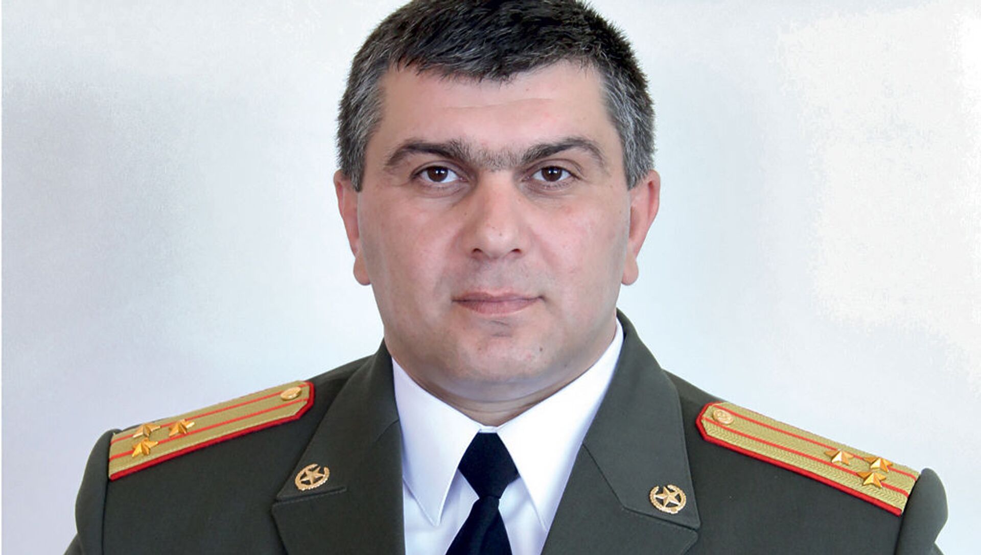 ՀՀ ՊՆ N զորամասի հրամանատարի պաշտոնը զբաղեցրած Գրիգորի Խաչատուրովը ձերբակալվել է
