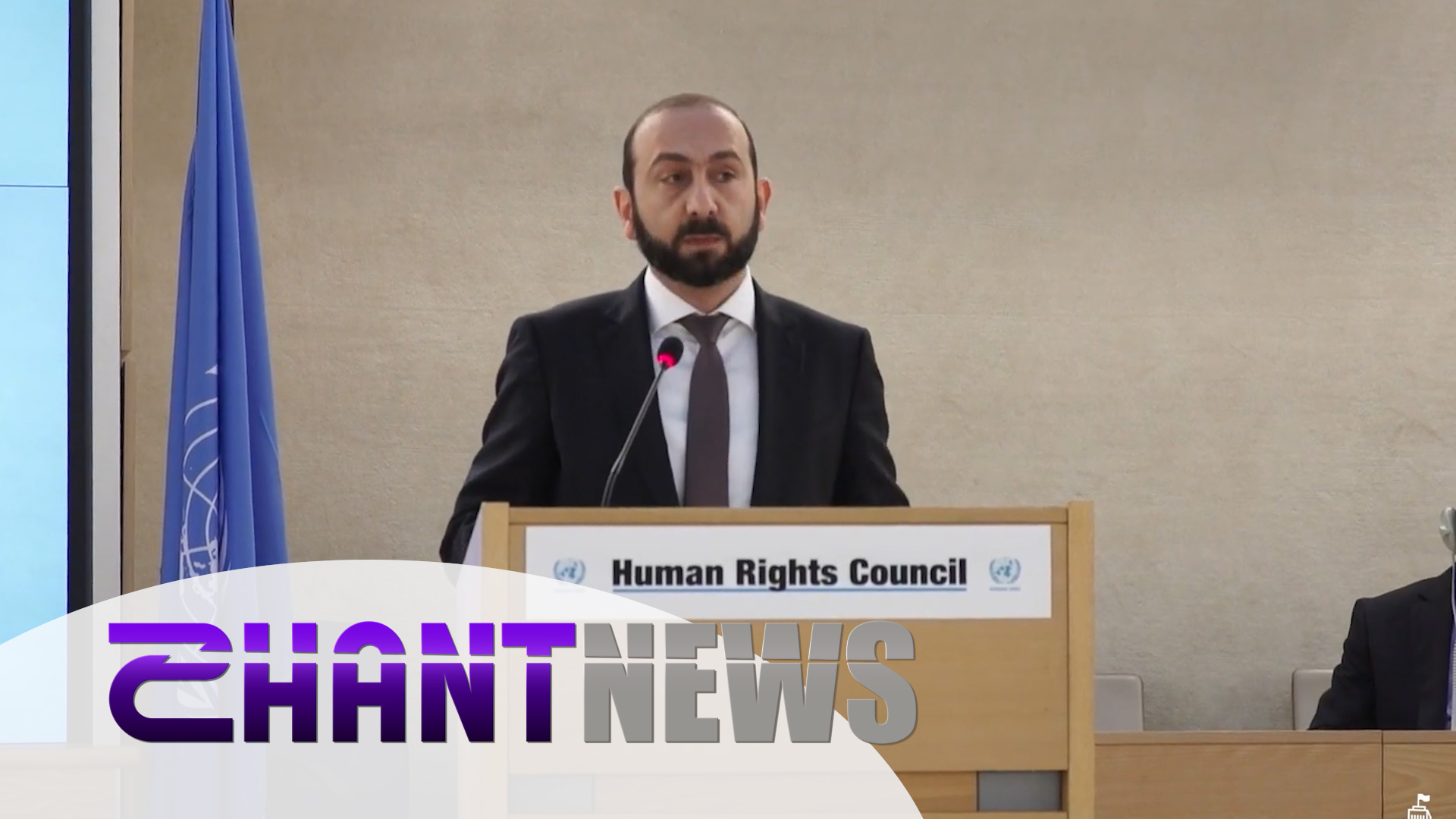 Ժնևում Արարատ Միրզոյանի կարևոր շեշտադրումները