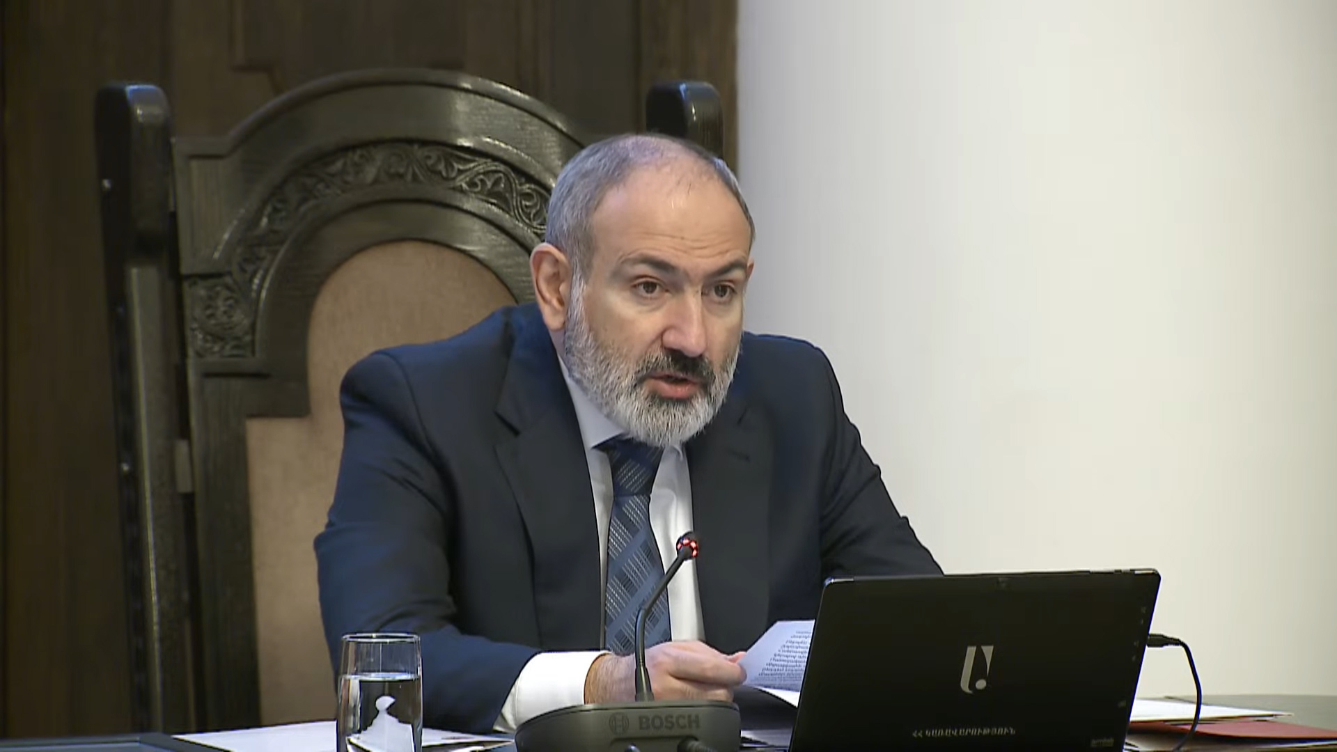 Հաագայի դատարանը հստակ արձանագրեց ԼՂ միավորի գոյությունը. Նիկոլ Փաշինյան