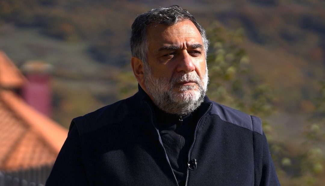 Ցավոք, մենք շատ լավ գիտենք, թե մարդկային ինչպիսի ողբերգությունների պատճառ կարող է դառնալ ավերիչ երկրաշարժը. Ռուբեն Վարդանյան
