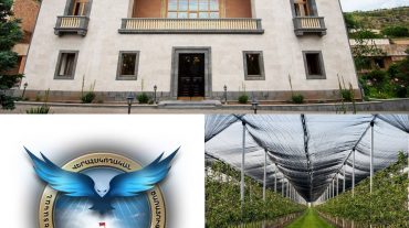 Ինտենսիվ պտղատու այգիների և հատապտուղների հիմնման համար պետական աջակցության ծրագրի արդյունավետության վերաբերյալ վերահսկողական գործառույթներ իրականացնելիս հայտնաբերվել են խախտումներ
