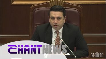 Զորամասի տարածքը սեփականաշնորհվել է, տրամադրվել է երրորդ անձի, դրանից հետո գրավադրվել բանկում․ կա՞ որևէ բացատրություն. Սիմոնյանը՝ Վարդապետյանին