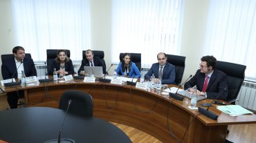 ՄՊՀ-ն Համաշխարհային բանկի  հետ համագործակցությամբ ներդրել  է պետական օժանդակությունների վերահսկողության նոր մեխանիզմներ