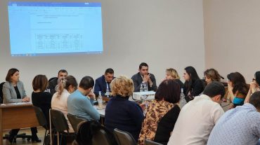 Երևանի պոլիկլինիկաներում նախատեսվում են աշխատանքի վերակազմակերպում և պայմանների բարելավում