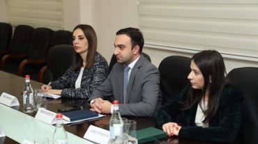 ՎԶԵԲ-ի աջակցությամբ ստեղծվել է սնանկության դատավորների և սնանկության գործով կառավարիչների վերապատրաստման e-learning հարթակ