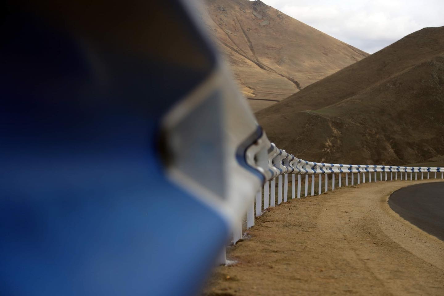 2023-ին 20 վթարավտանգ կետերում կիրականացվեն երթևեկության անվտանգության բարելավման միջոցառումներ