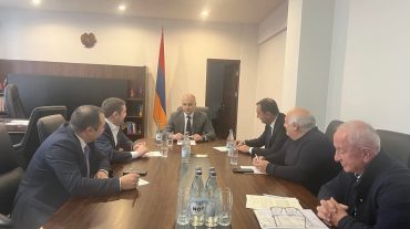 ՄՊՀ-ն քննարկել է թռչնամսի, կանթամթերքի շրջանառության ոլորտներում, ակցիաների առնչությամբ անբարեխիղճ մրցակցության հարցերը