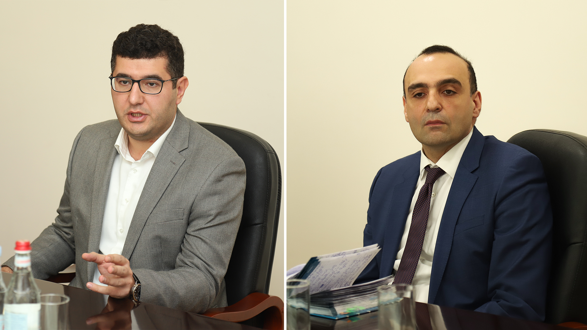 Սահմանադրական բարեփոխումների մասնագիտական հանձնաժողովի անդամներ են ընտրվել