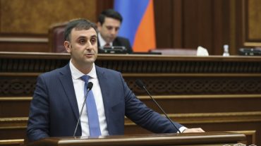 Գործող օրենսդրական փաթեթում կամրագրվեն լիազորող նորմեր