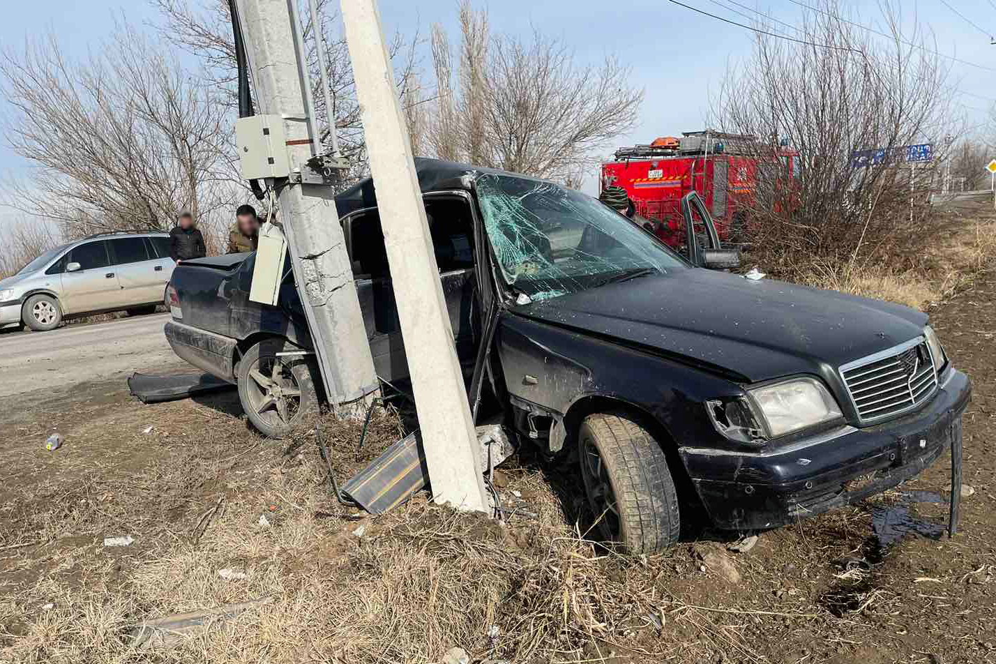 ՃՏՊ Փոքր Վեդի-Լուսառատ ավտոճանապարհին․ կա տուժած