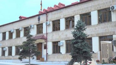Արցախի ԱԱԾ-ն հաղորդագրություն է տարածել