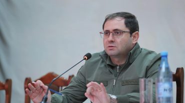 Սուրեն Պապիկյանի գլխավորությամբ անցկացվել է հավաք-խորհրդակցություն