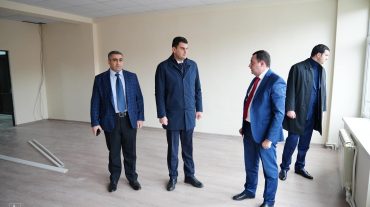 Մետրոյի երկու շարժակազմ կավելացվի ևս մեկ վագոնով. քննարկվել են Երևանի Մետրոպոլիտենի առաջին անհրաժեշտության աշխատանքները