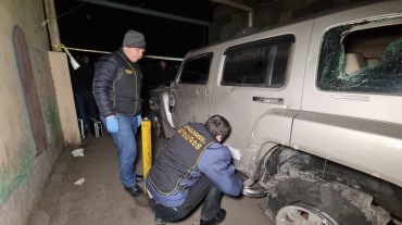 Քննչական կոմիտեն մանրամասներ է հայտնել երեկ երեկոյան Հանրապետության հրապարակում «Համեռ»-ի վարորդի արարքի դրդապատճառների մասին
