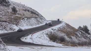 Ի՞նչ վիճակ է ՀՀ ավտոճանապարհներին