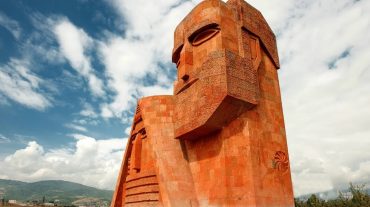 Միջազգային հանրությունը պետք է խոսքից անցնի գործի, ինչպես վարվում է այլ տարածաշրջաններում՝ ցեղասպանության վաղ ահազանգող նշանների առկայության դեպքում. Արայիկ Հարությունյան