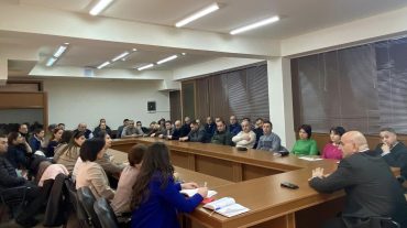 Արցախցի ատամնաբույժները ներկայացրել են շրջափակման պատճառով ոլորտում առաջացած խնդիրները