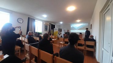 «Սևան» ազգային պարկում բացահայտվել են բնապահպանական իրավախախտումներ. ՇՄ նախարարությունը ամփոփել է շաբաթը