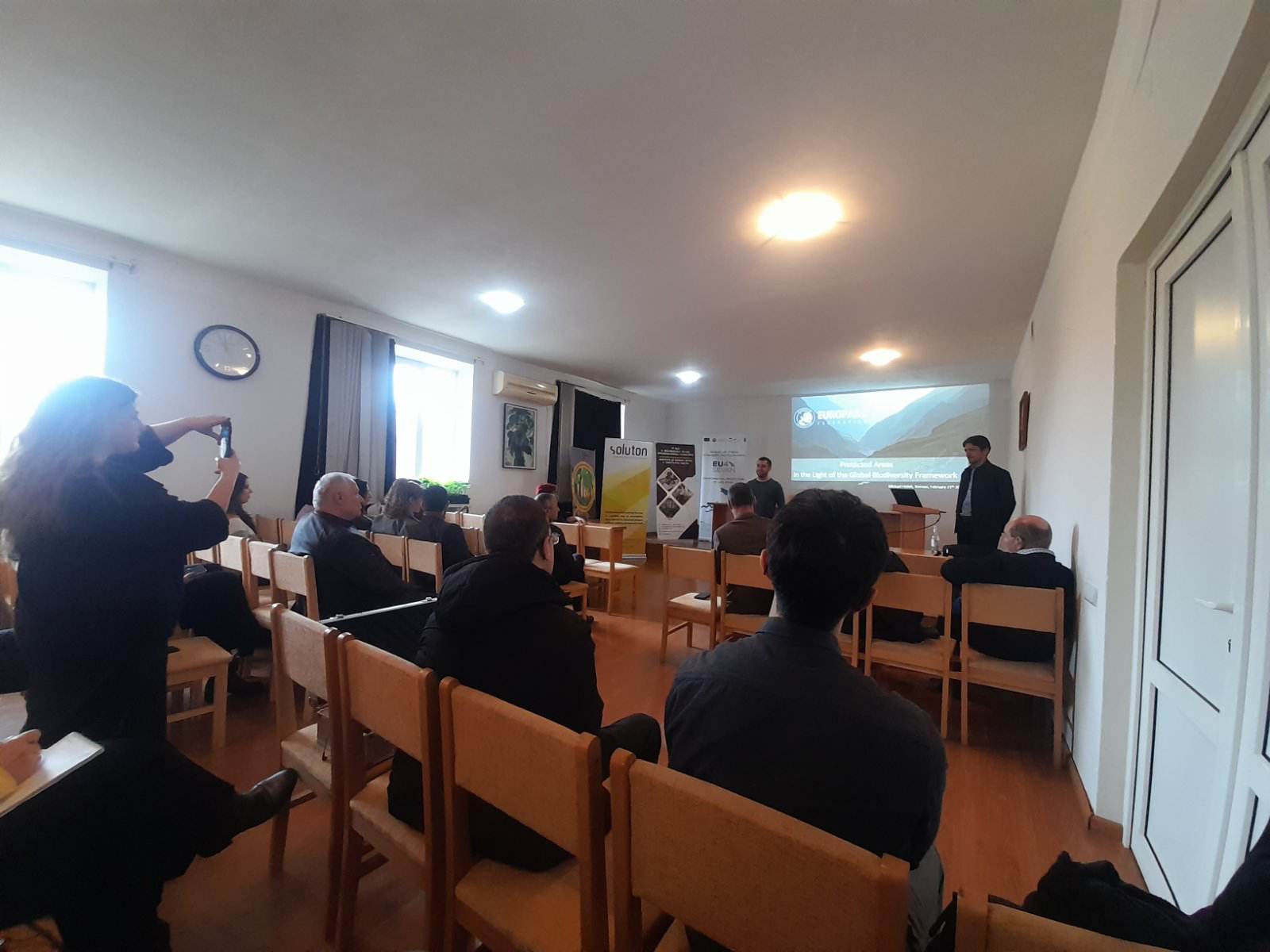 «Սևան» ազգային պարկում բացահայտվել են բնապահպանական իրավախախտումներ. ՇՄ նախարարությունը ամփոփել է շաբաթը
