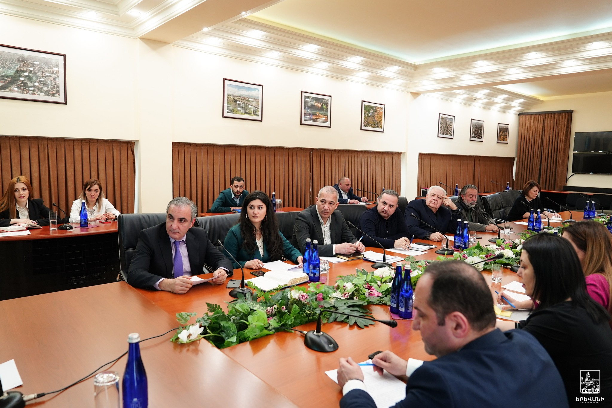 ԵՄ դեսպանը Վրաստանի արդարադատության նախարարին է հանձնել Սաակաշվիլիի վերաբերյալ ԵՄ անդամ 27 երկրի դեմարշը