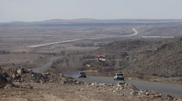 Հյուսիս-հարավ ճանապարհին գտնվող հնագիտական վայրը շրջանցող նոր հատվածի շինարարական աշխատանքները կմեկնարկեն առաջիկայում
