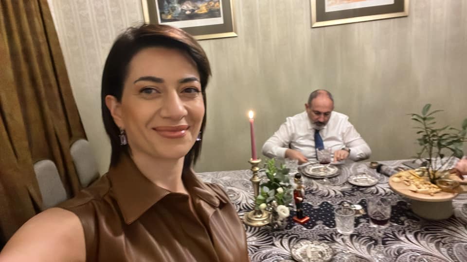 Խնդրեմ՝ գեղեցի՜կ, էսթետի՜կ, աչք շոյող լուսանկարներ. Աննա Հակոբյանը լուսանկարներ է հրապարակել