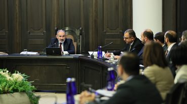 Ազգային անվտանգության մարմիններում առաջարկվում է ներդնել որոշ պաշտոններ զբաղեցնող ծառայողների ատեստավորման համակարգ