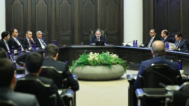 Կապահովվի անհայտ կորած զինծառայողների և քաղաքացիական անձանց ընտանիքներին սոցիալական աջակցության տրամադրման շարունակականությունը