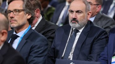 Վարչապետը մասնակցել է Մյունխենի անվտանգության համաժողովի բացման արարողությանը