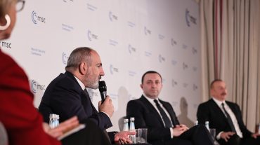 Որոշ դիմակավորված ադրբեջանցիներ ներխուժել էին ավտոբուսի ներս, երեխաները ճչում էին․ սա ԼՂ-ի հայերի վերջին փորձն էր ազատորեն տեղաշարժվել Լաչինի միջանցքով․ Փաշինյան